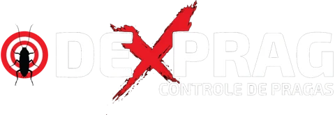 Dexprag — Controle de Pragas
